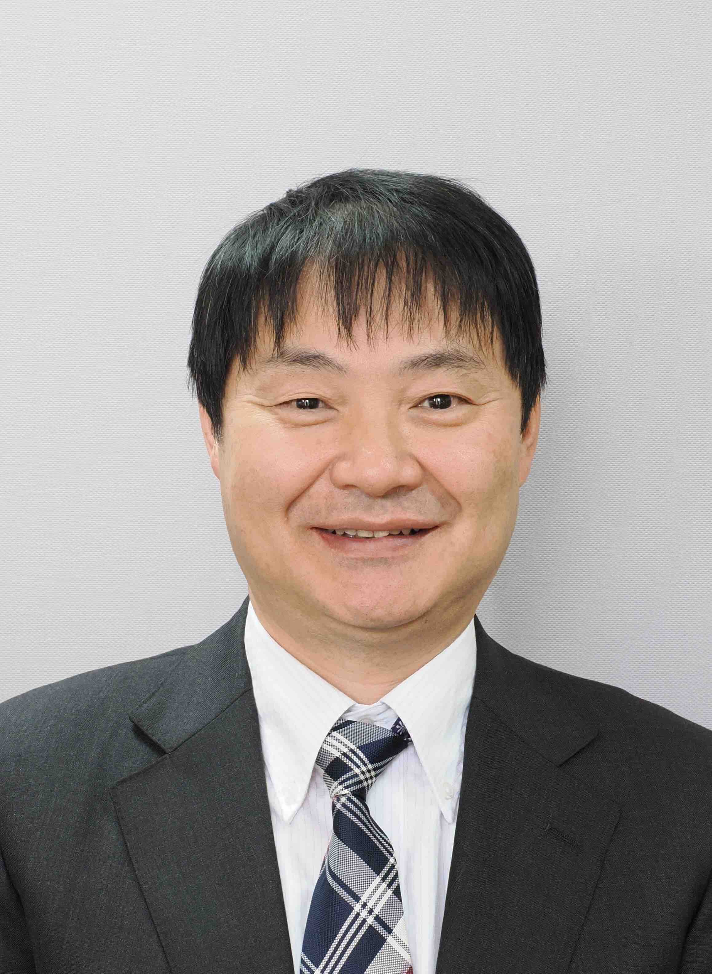 前野理事