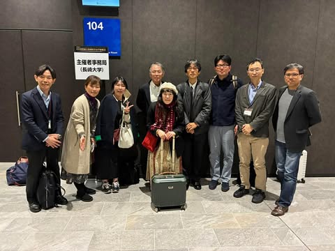 冬期セミナー「神経発達症のみかた ブラッシュアップセミナー」を開催しました！