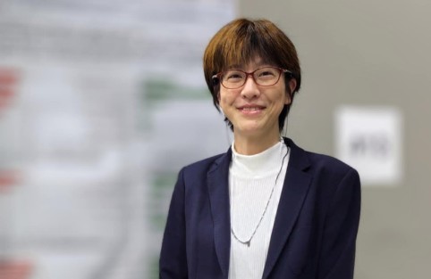 第16回日本プライマリ・ケア連合学会学術大会に参加しての感想　薬剤師　柴田淑子さん