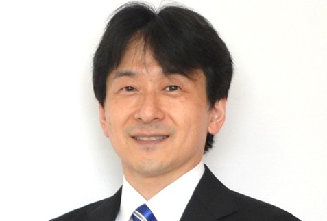 「『医師としての原点』を総合診療を通じて学んでほしいというのが私の願いです」 ／奈良県立医科大学総合医療学講座　吉本清巳教授