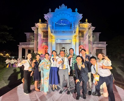 特別編！吉田国際委員長のWONCA2026（世界家庭医機構）アジア太平洋地域大会 現地参加レポート