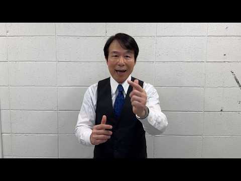 ＜JPCA2026＞ JPCA2026 大会長より、JPCAに来てください！